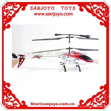 2014 New big metal 2.4Ghz 3.5CH rc helicopter, S037G R/C helicopter